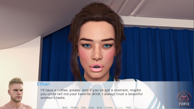 Boundless Lust Apk Android Adult Porn Game Download (2)