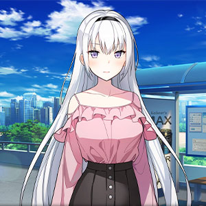 Cerulean Days Apk Android Adult Hentai Game Download Featured