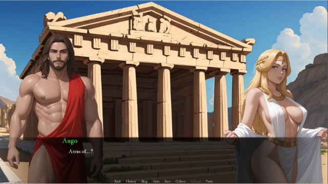 Conqueror Sparta Apk Android Adult Game Latest Version Download (5)