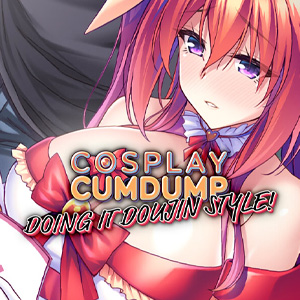 Cosplay Cumdump Adult Game Android Apk Download (2)