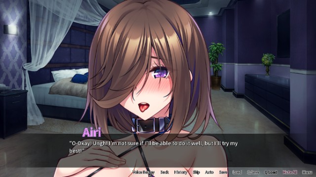 Cosplay Cumdump Doing It Doujin Style Apk Android Adult Hentai Game Download (6)