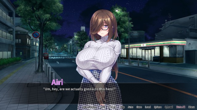 Cosplay Cumdump Doing It Doujin Style Apk Android Adult Hentai Game Download (8)