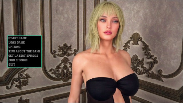 Cursed Affection Apk Android Adult Porn Game Download (2)