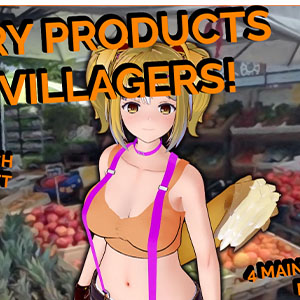 Dairy Tale Apk Android Adult Hentai Game Download Featured