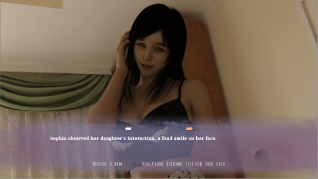 Depravation Act 1 Sweet Dreams Apk Android Adult Porn Game Download (11)