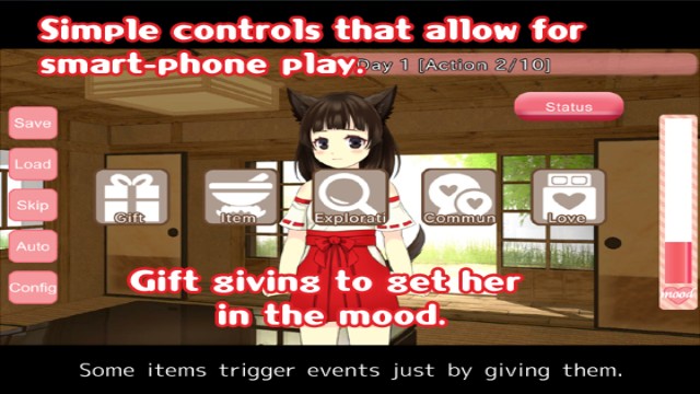 Dogoddess Inseminating Sex Apk Android Adult Hentai Game Download (2)