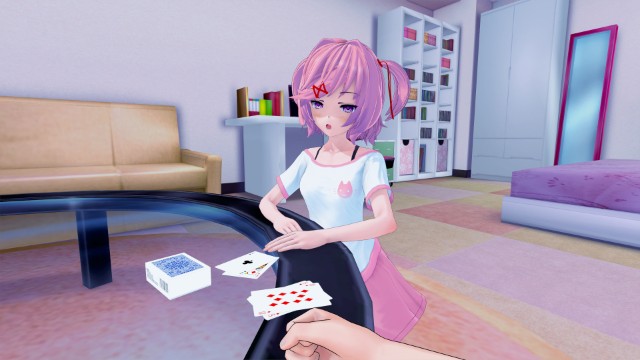 Doki Doki On Vacations Apk Android Adult Hentai Game Download (1)