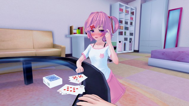 Doki Doki On Vacations Apk Android Adult Hentai Game Download (5)