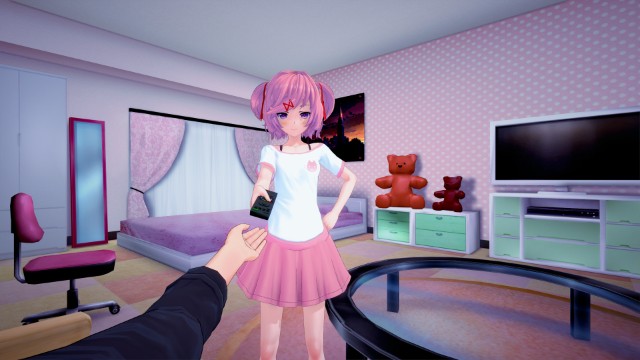 Doki Doki On Vacations Apk Android Adult Hentai Game Download (7)