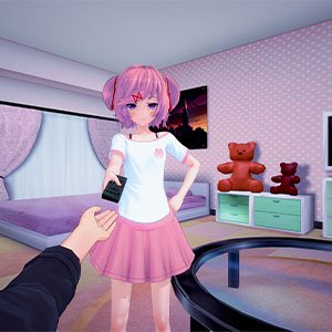 Doki Doki On Vacations Apk Android Adult Hentai Game Download Featured