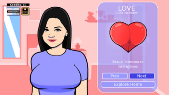 E Girlfriend Apk Android Adult Game Latest Version Download (4)