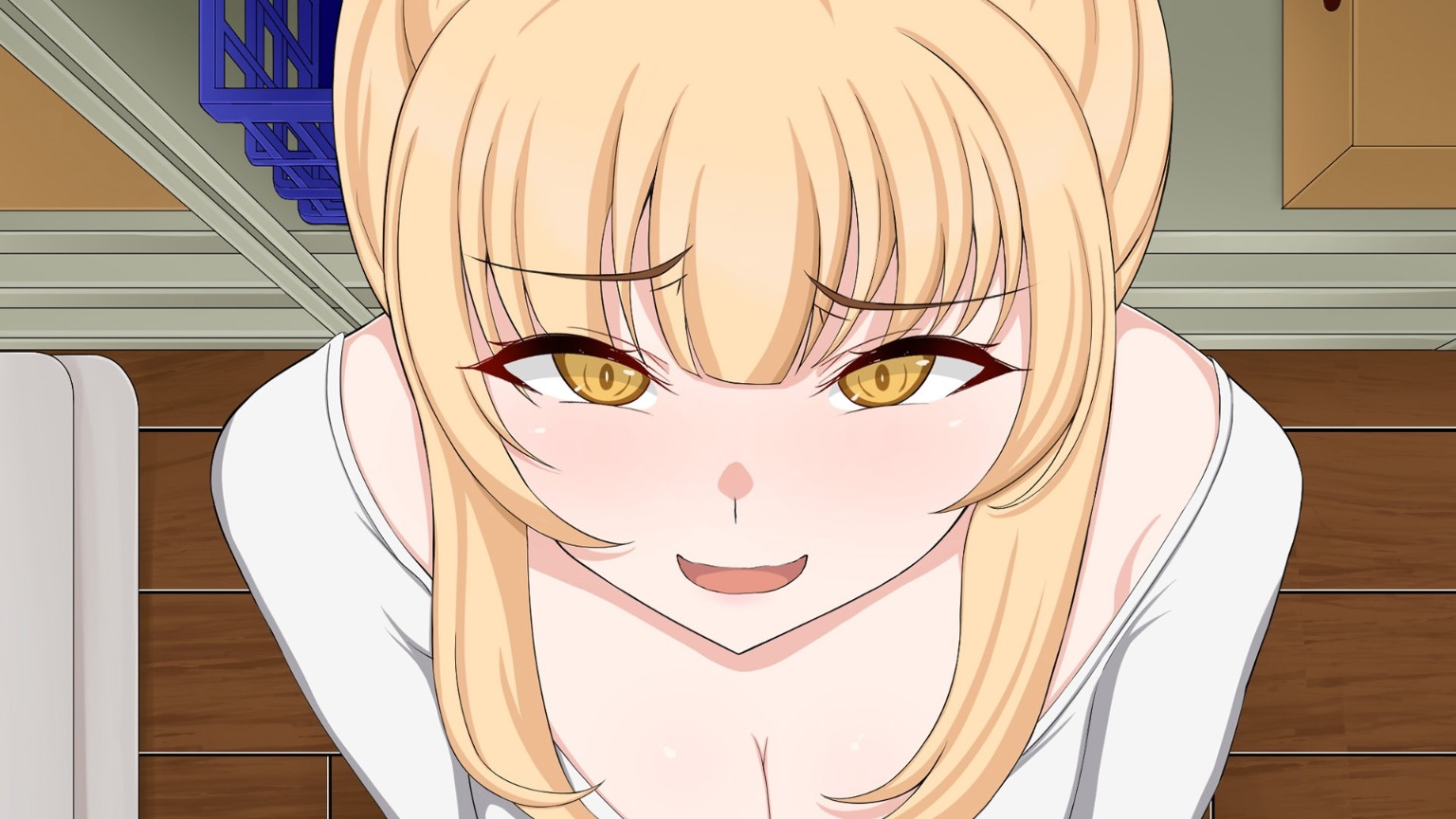 Hangoverse Apk Android Adult Hentai Game Download Banner