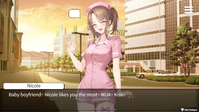 Harem Of Nurses Apk Android Adult Hentai Game Download (4)