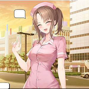 Harem Of Nurses Apk Android Adult Hentai Game Download Featured