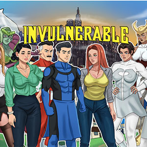 Invulnerable Apk Android Adult Game Latest Version Download Featured