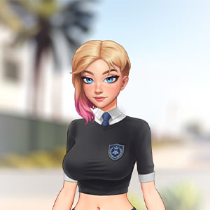 Kiss My Camera Apk Android Adult Game Latest Version Download Featured