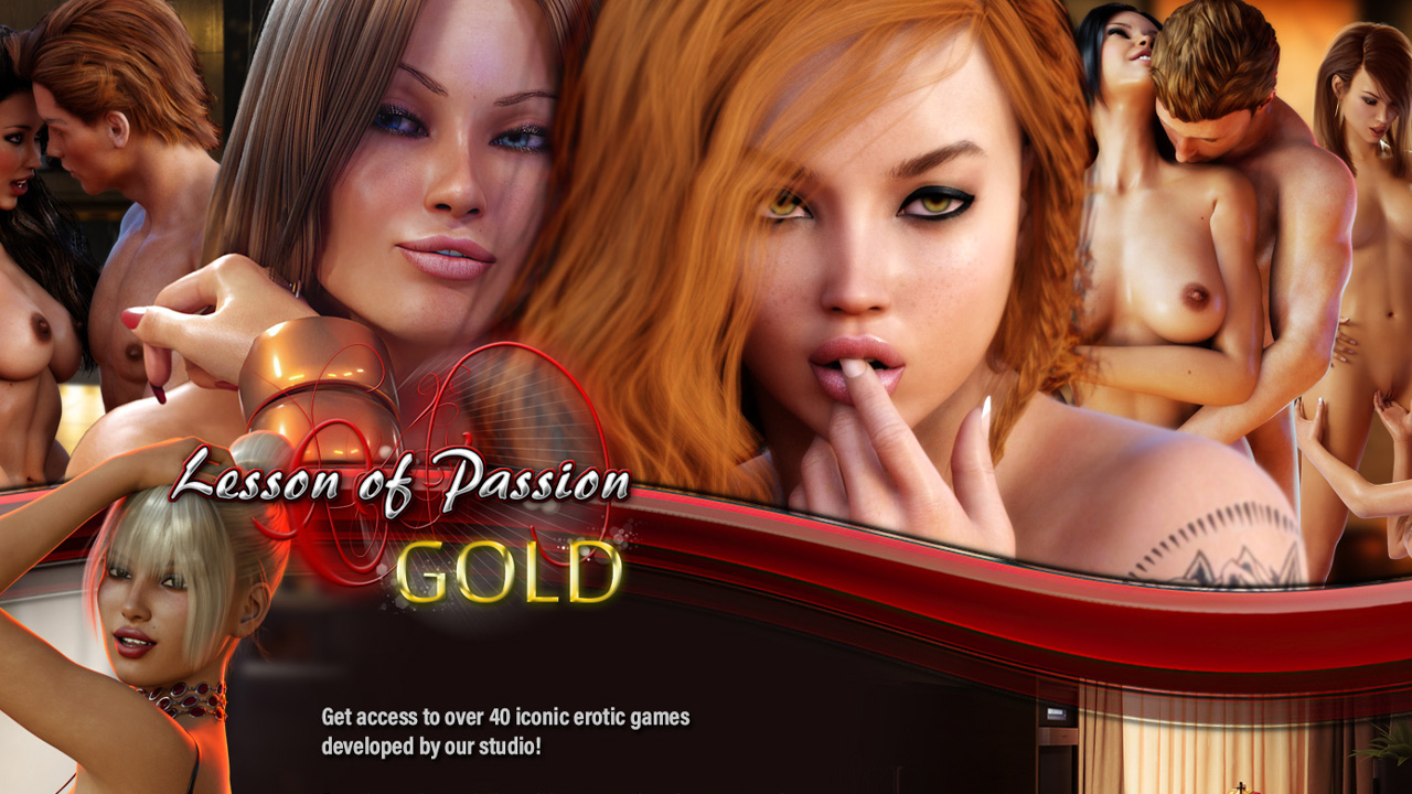 Lesson Of Passion Android Ports Download (1)