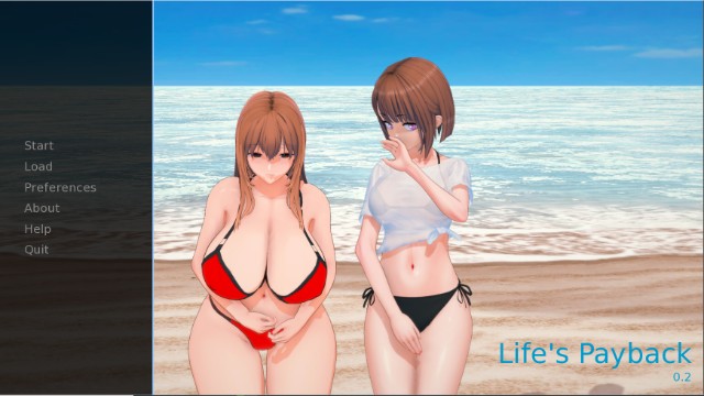 Life's Payback Apk Android Adult Hentai Game Download (1)