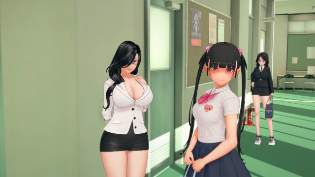 Life's Payback Apk Android Adult Hentai Game Download (3)