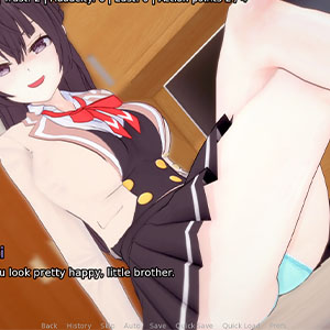 Living With Alya Apk Android Adult Hentai Game Download Fetured