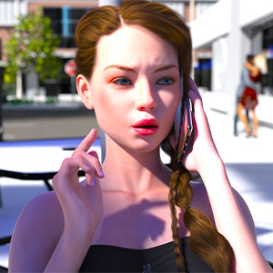 Loves And Punches Apk Android Adult Porn Game Download Featured