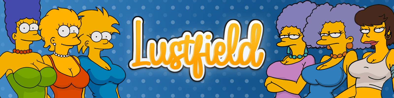 Lustfield Apk Android Adult Game Latest Version Download Banner