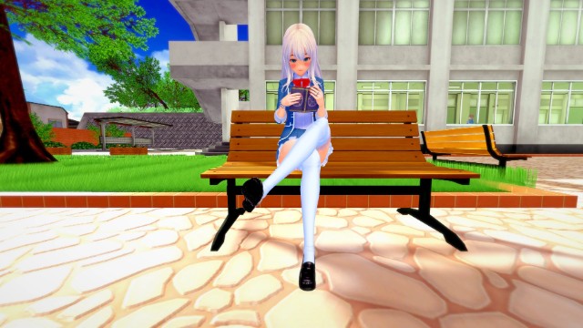 Lustful College Rework Apk Android Adult Hentai Game Download (3)