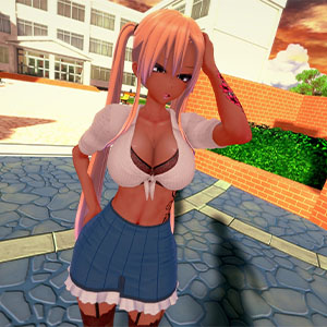 Lustful College Rework Apk Android Adult Hentai Game Download Featured