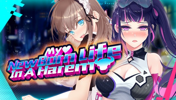 My Newborn Life In A Harem Adult Hentai Game Android Apk Download (1)