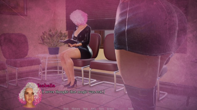 Nightly Ritual Apk Android Adult Porn Game Download (7)