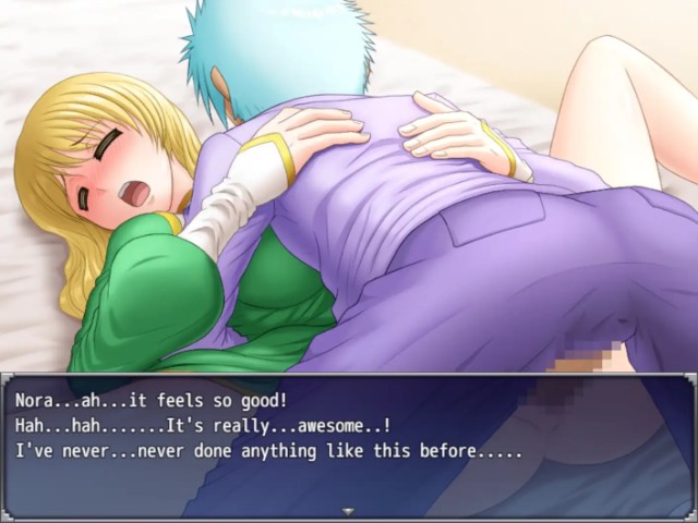 Nymphomania Nightmare Android Port Adult Game Download (2)