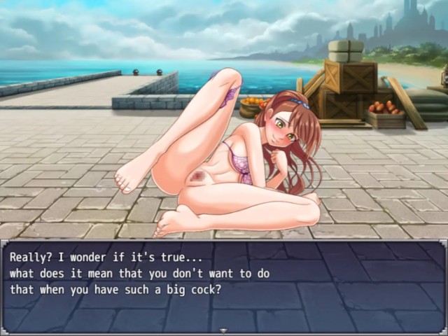 Nymphomania Nightmare Android Port Adult Game Download (5)