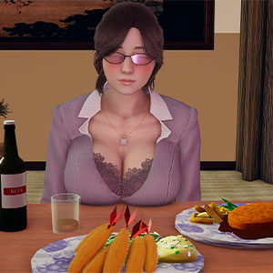 Qosm A Mom Ntr Apk Android Adult Porn Game Download Featured