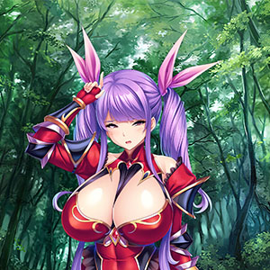 Sexcalibur Knights Of The Pound Table Apk Android Adult Hentai Game Download Featured