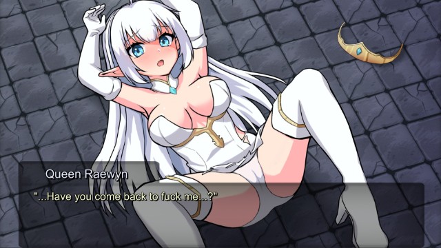 Slave Lord Awakening Apk Android Adult Hentai Game Download (6)