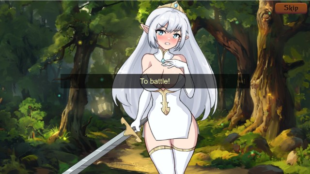 Slave Lord Awakening Apk Android Adult Hentai Game Download (7)