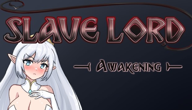 Slave Lord Awakening Apk Android Adult Hentai Game Download Banner