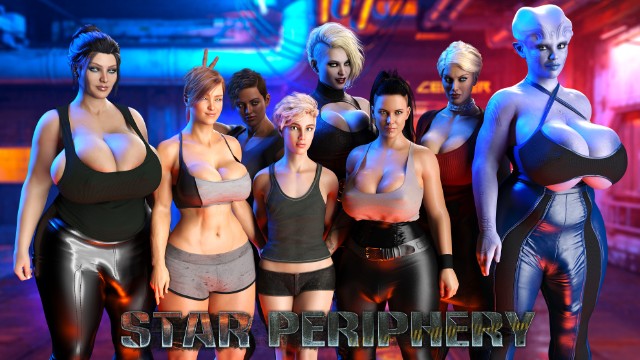 Star Periphery Adult Game Download