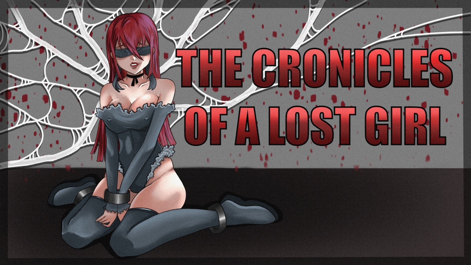 The Chronicles Of A Lost Girl Apk Android Adult Game Latest Version Download Banner