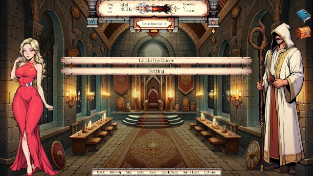 The Fall Of Galadriel Apk Android Adult Game Latest Version Download (6)