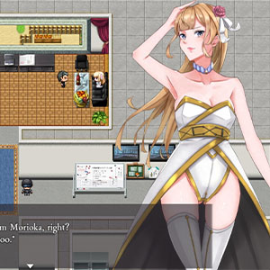 The Lust Of You Bang Babes In A Broken World Apk Android Adult Hentai Game Download Featured