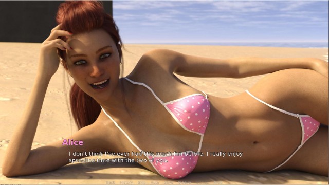 Unexpected Consequences Apk Android Adult Porn Game Download (12)