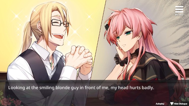 Vanilla Brulee & The Rose Bandit Apk Android Adult Hentai Game Download (3)