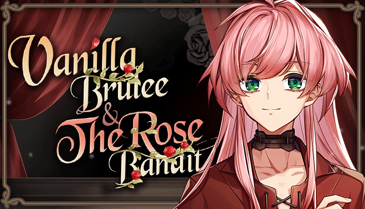 Vanilla Brulee & The Rose Bandit Android Download