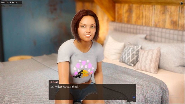 Wyldspace Apk Android Adult Porn Game Download (3)