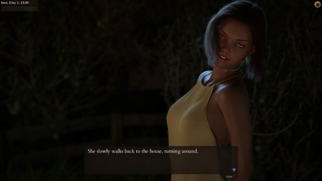 Wyldspace Apk Android Adult Porn Game Download (9)