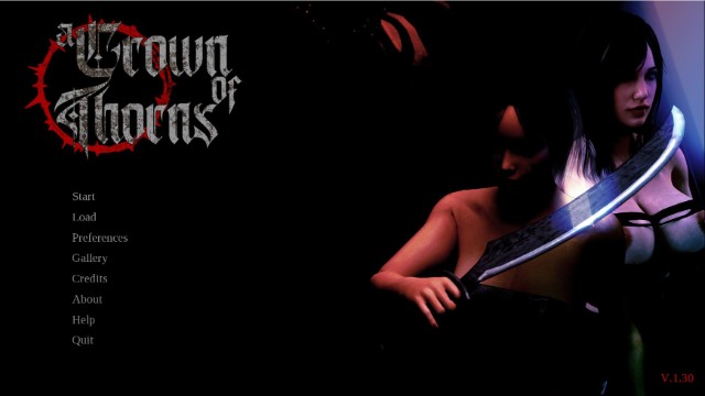 A Crown Of Thorns Apk Android Adult Porn Game Download (5)