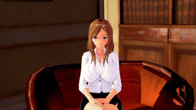 Academy Of The Elite Apk Android Adult Hentai Game Download (4)