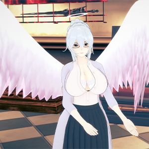 Academy Of The Elite Apk Android Adult Hentai Game Download Featured