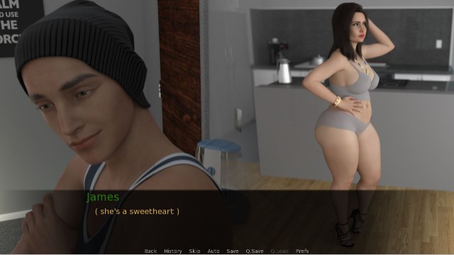 Back Door Connection Apk Android Adult Porn Game Latest Version Download (8)